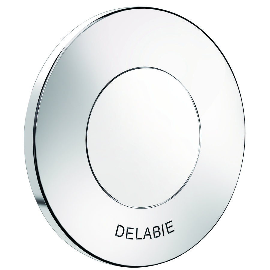 WC M3/4" 6l toiletkraan 200 pijp Ø32 3