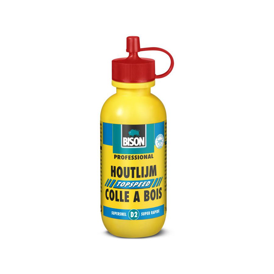 Houtlijm topspeed 75g VVE=12