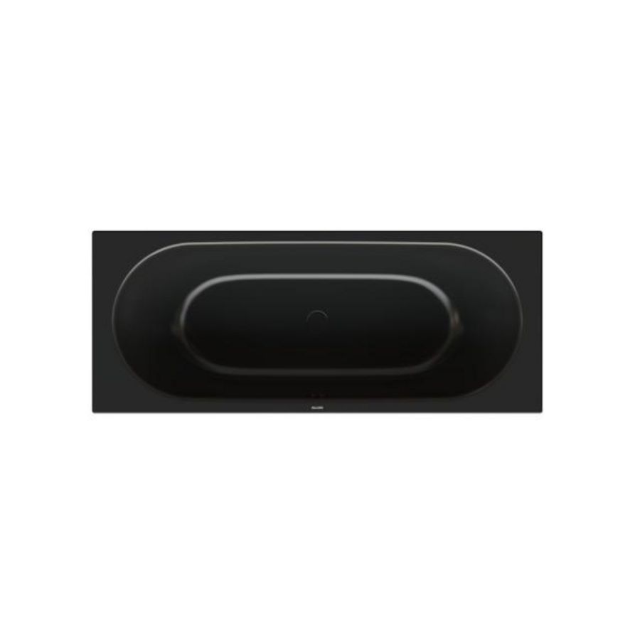 Bad BetteStarlet 1600x650mm Ebony