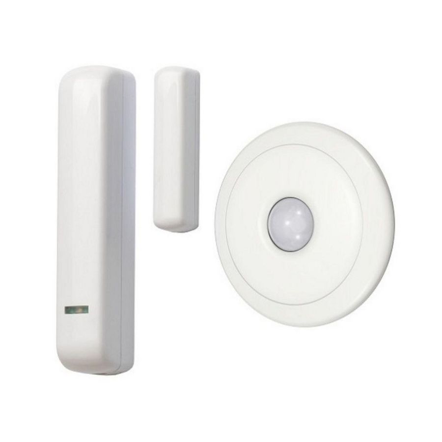 xComfort deur/venster contact kleur warm wit