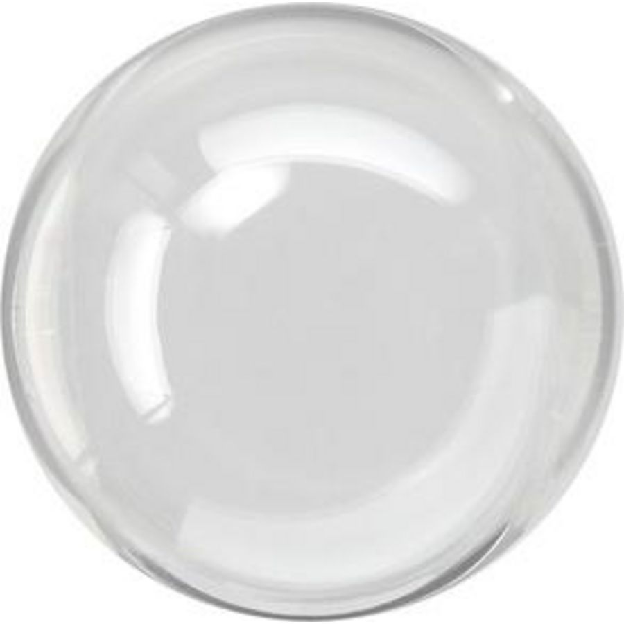 Kap clear bajonet lichtsig. Accessoires