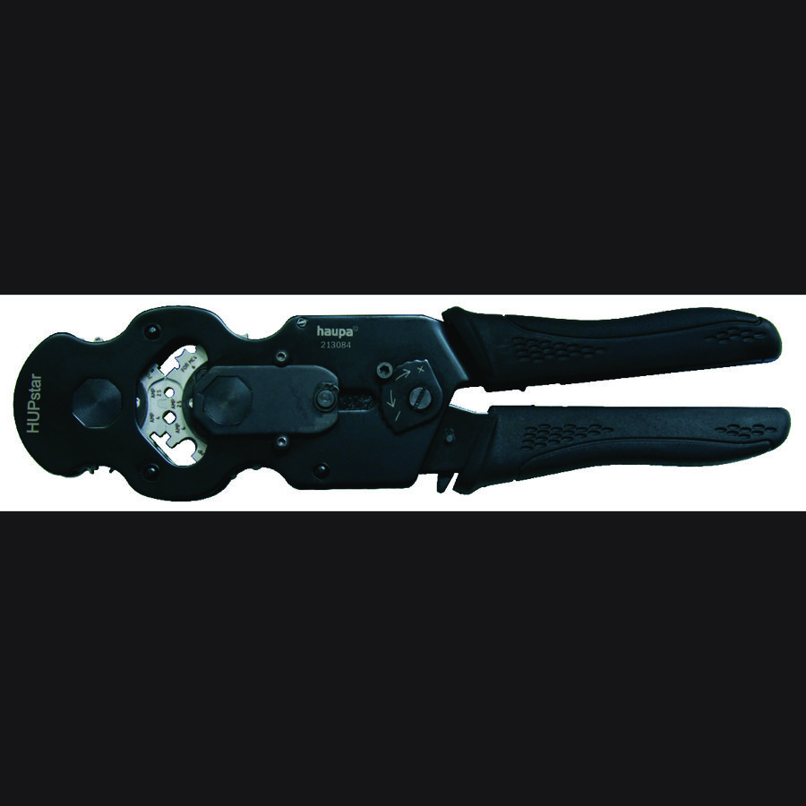 CrimpStar Photovoltaic