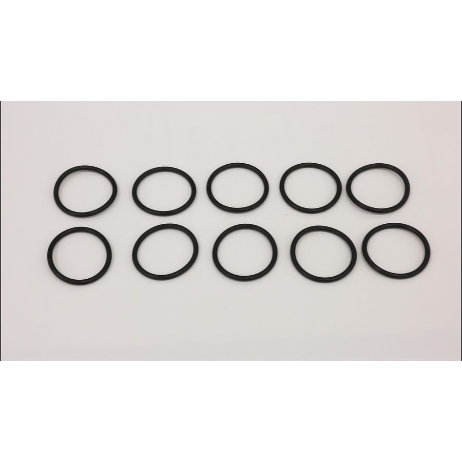 Set a 10st. O-ring 37,69x3,53 Gas210Eco(PRO)