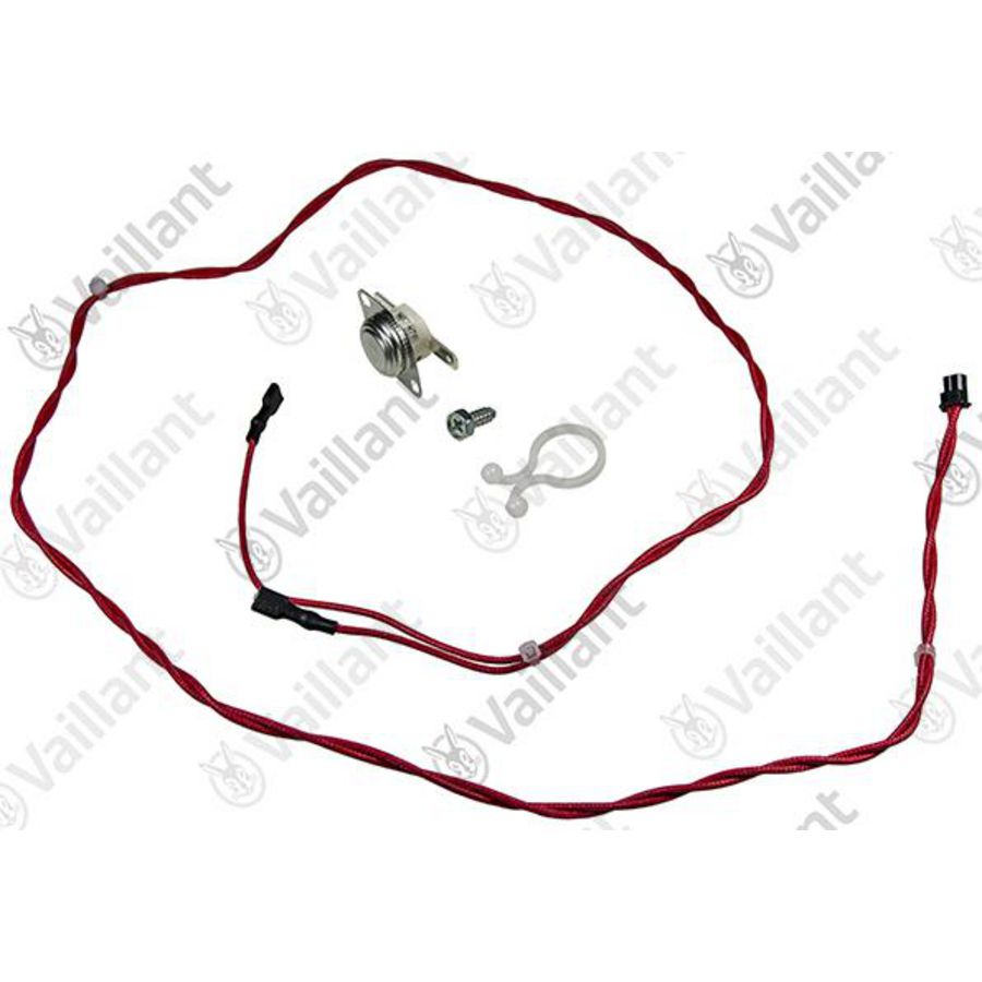 Temperatuur begrenzer met thermokoppel 0020206087