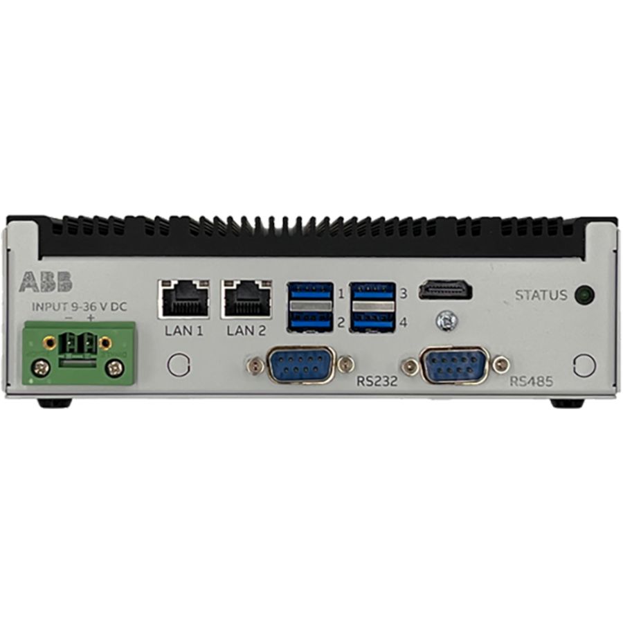 Building Edge Solution server (BECL/S.220.64)