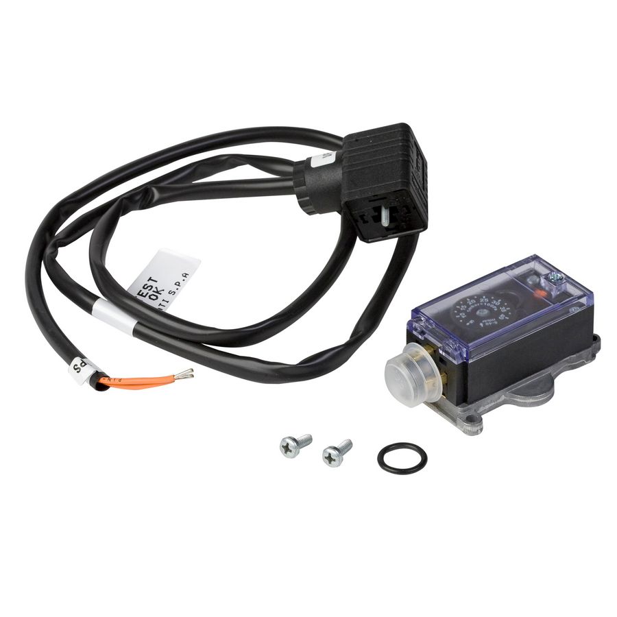 Gaslekcontrole tbv Gas 210 Eco PRO 5 & 6