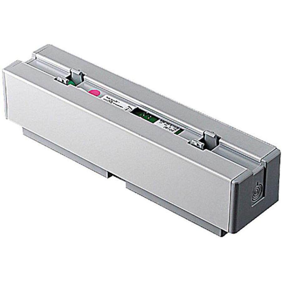 Decentraal continu opbouw module met DALI controlebouwsteen