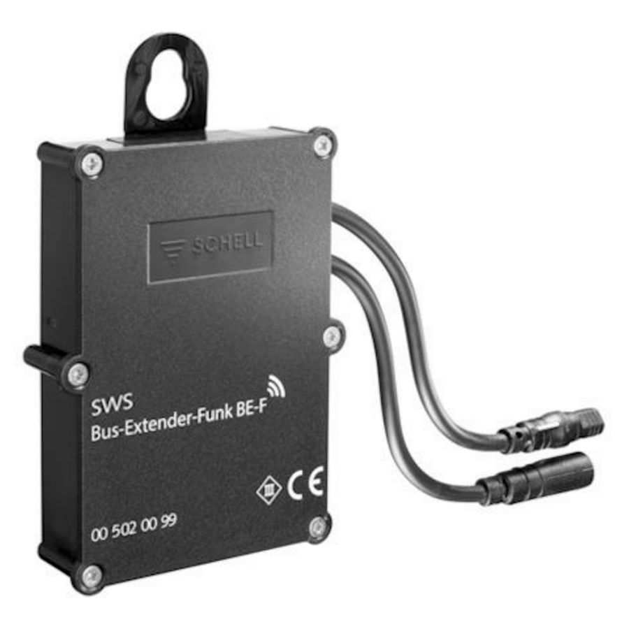 SCHELL SWS Bus-Extender RLAN BE-F