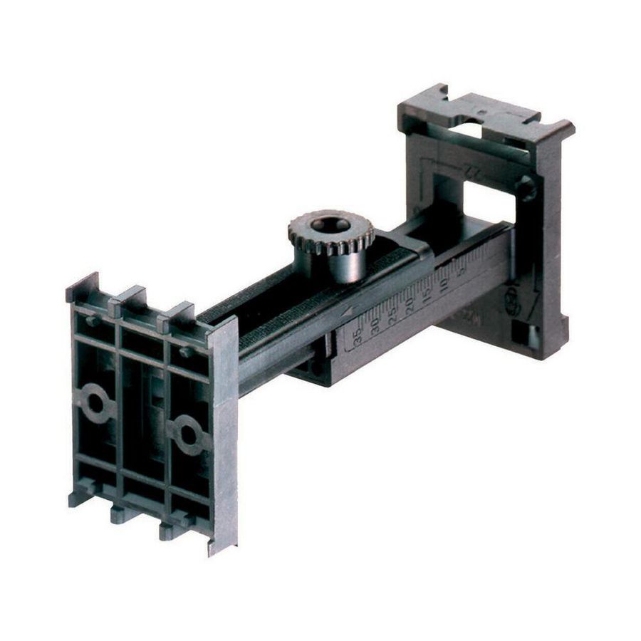 Telescoopclip M22-TC VVE=10