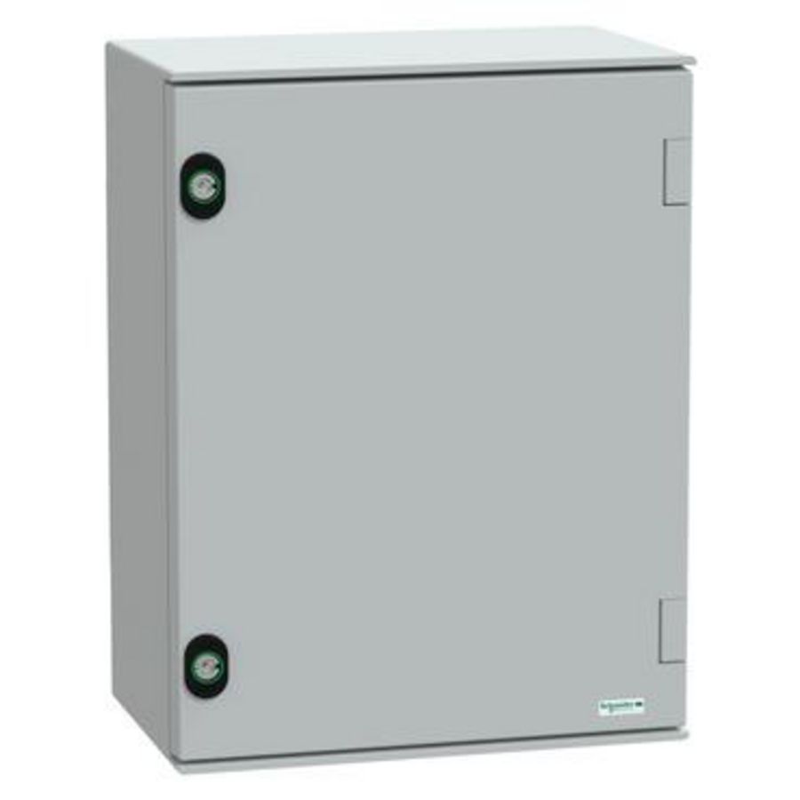 Wandkast IP66 430x330x200mm Thalassa PLM