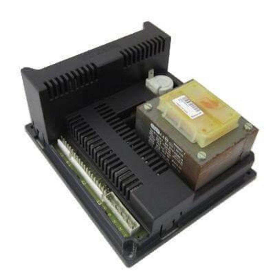 Remeha MCBA 1461 AC S56098