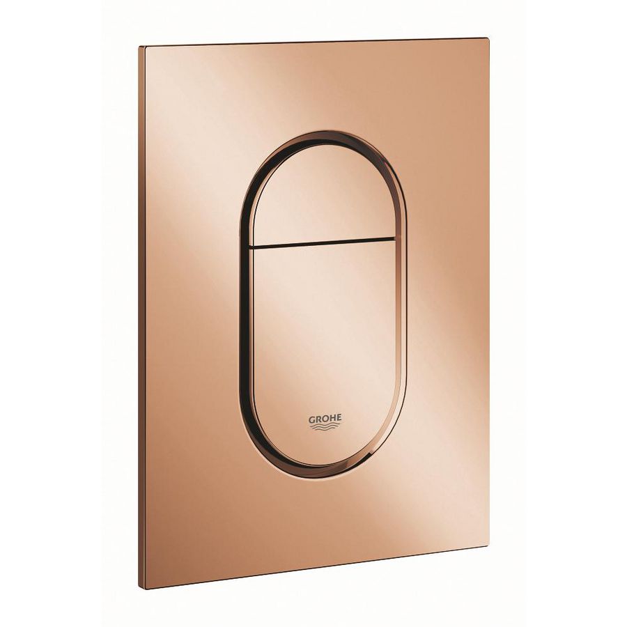 Arena cosmopolitan S bedieningspaneel closet warm sunset (bronskleurig)