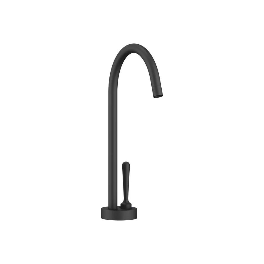 VAIA COLD WATER DISPENSER-Mat Zwart