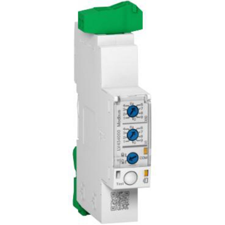 MODBUS SL Communicatie Interface module ComPact