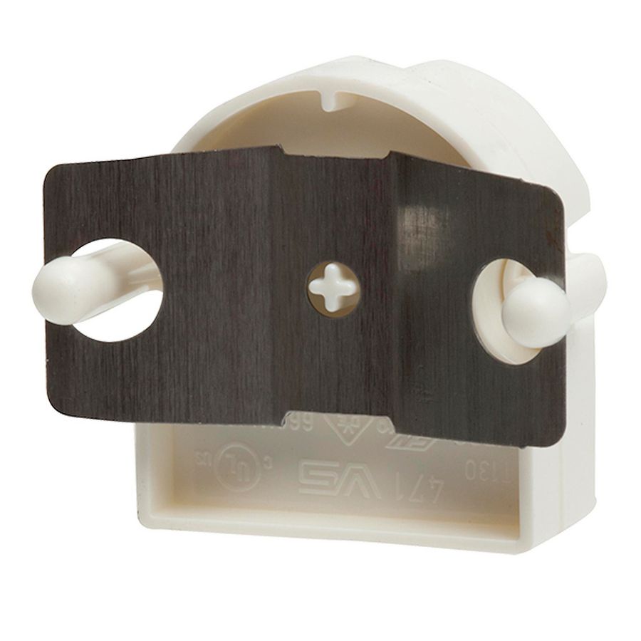 Lamphouder G13 VS 101690 VVE=25