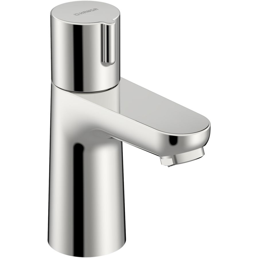 HANSANOVA koudwaterkraan kantel. perlator flexibele aansluit