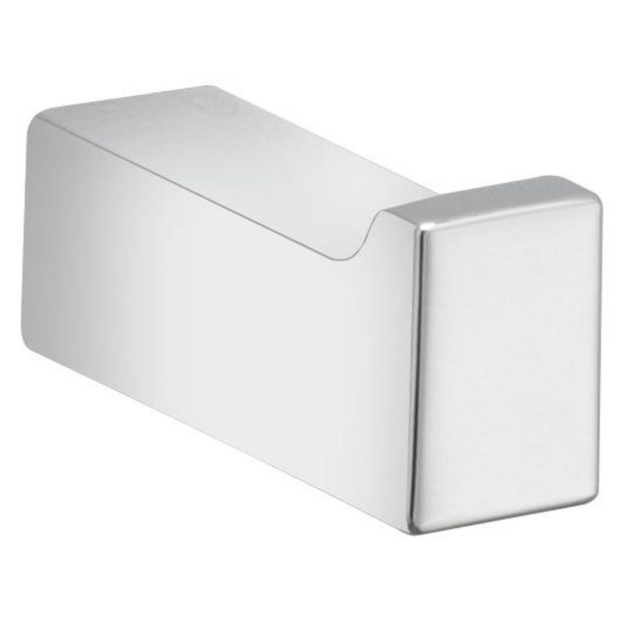 Edition 11 handdoekhaak 47mm chroom