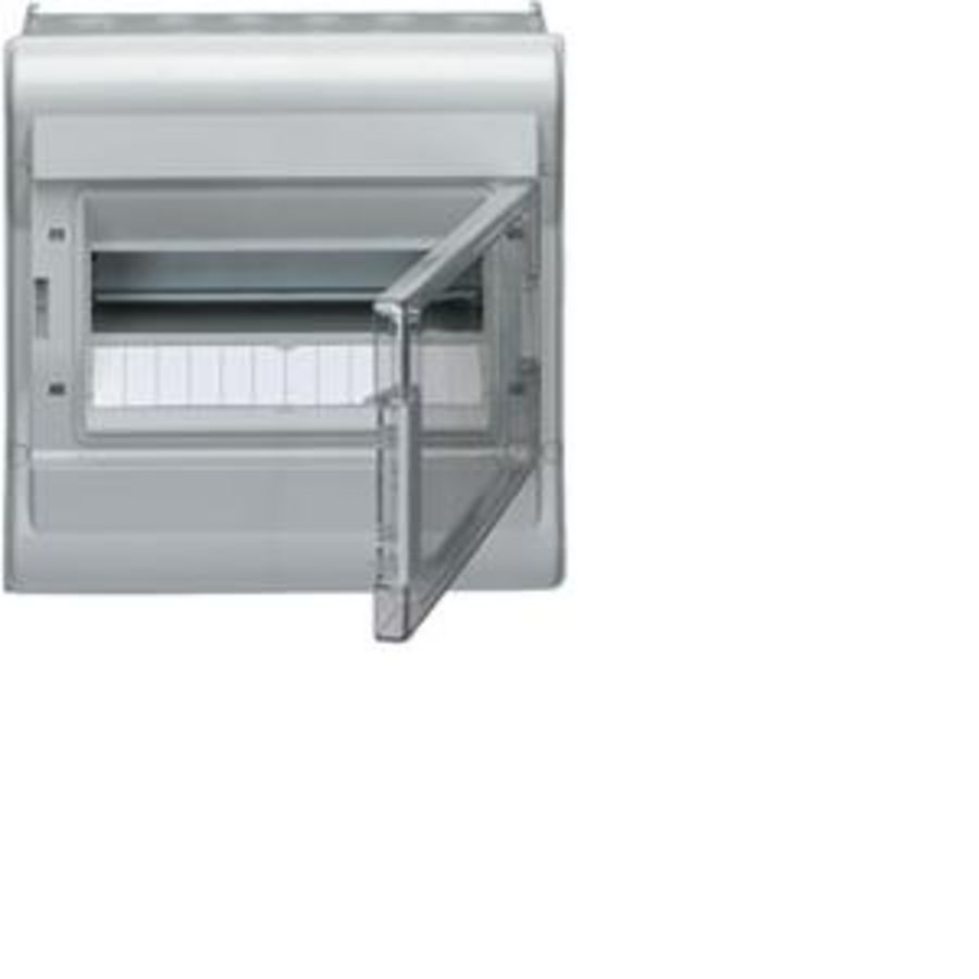 Opbouwverdeler Vector IP54(65) 310x302x151mm 1x12 mod.