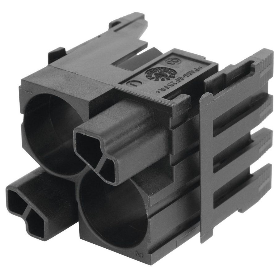Businzetstuk EPIC MHB Bus 2x(4) CM VVE=10