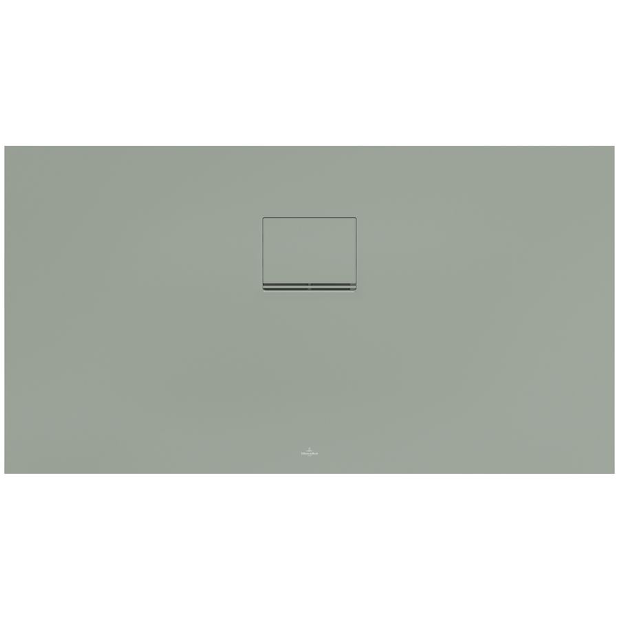 Rechthoekige douchevloer 1300x700mm UDQ1370SQI2IV-R8