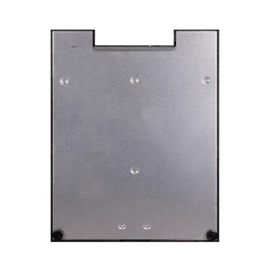 SOAchterplaat HRC-EcoMax / MaxComfort