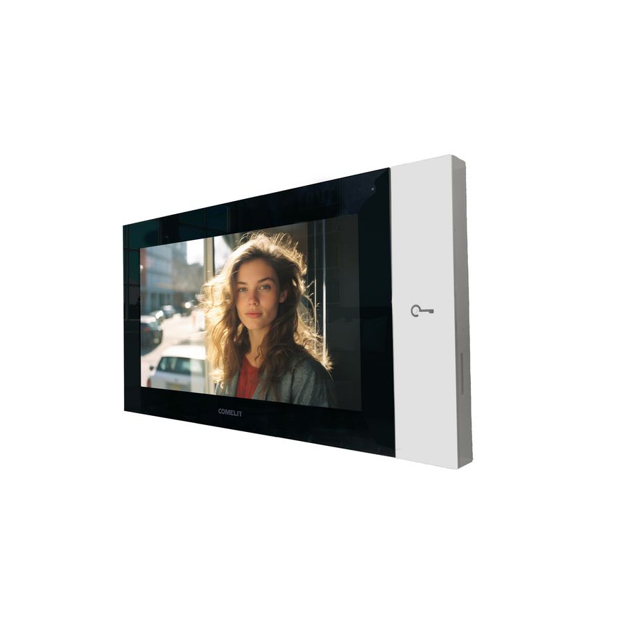 7TOP 7 Inch Monitor VIP WiFi wit