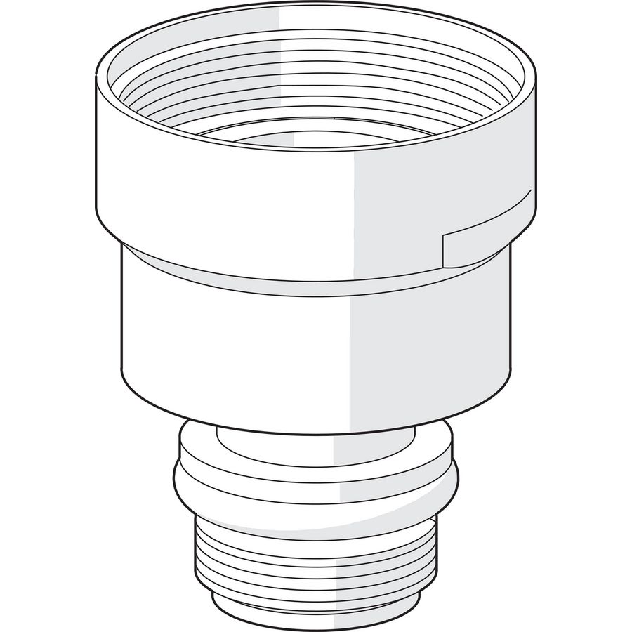 Kogelscharnier M24x1 59910952