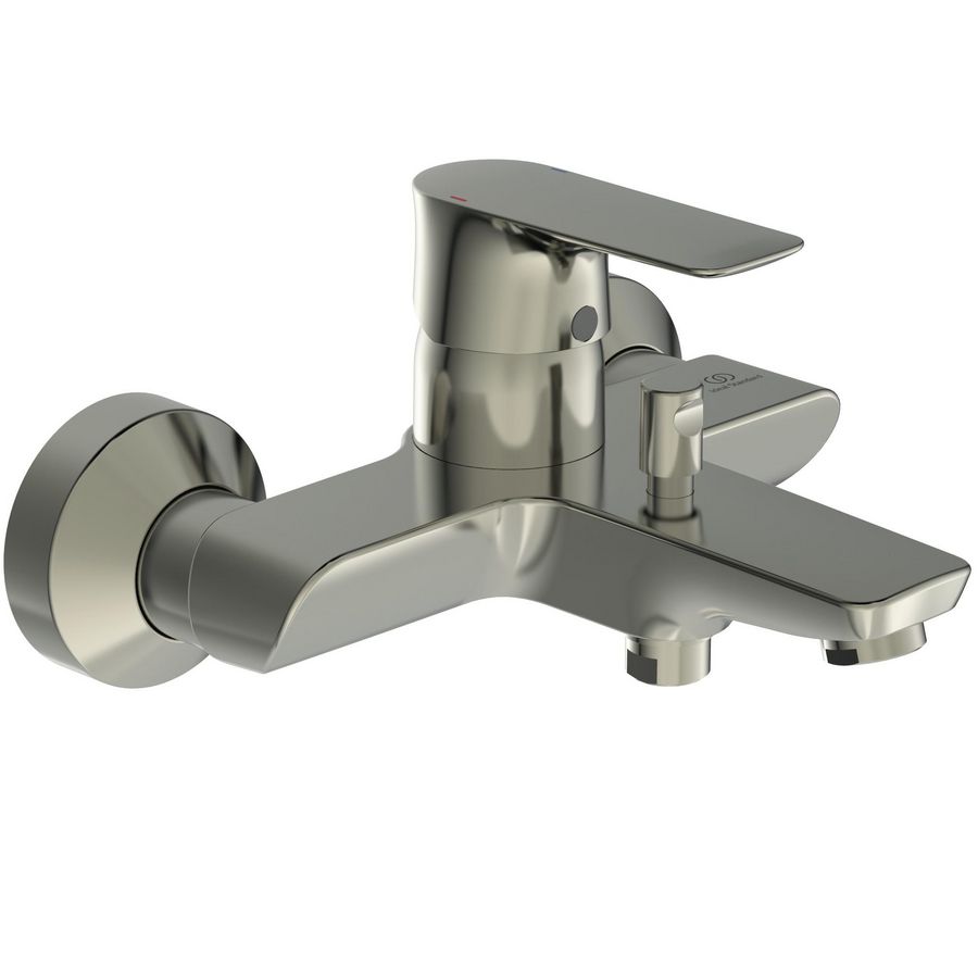 Connect Air bad/douchemengkraan silver storm (rvs look)
