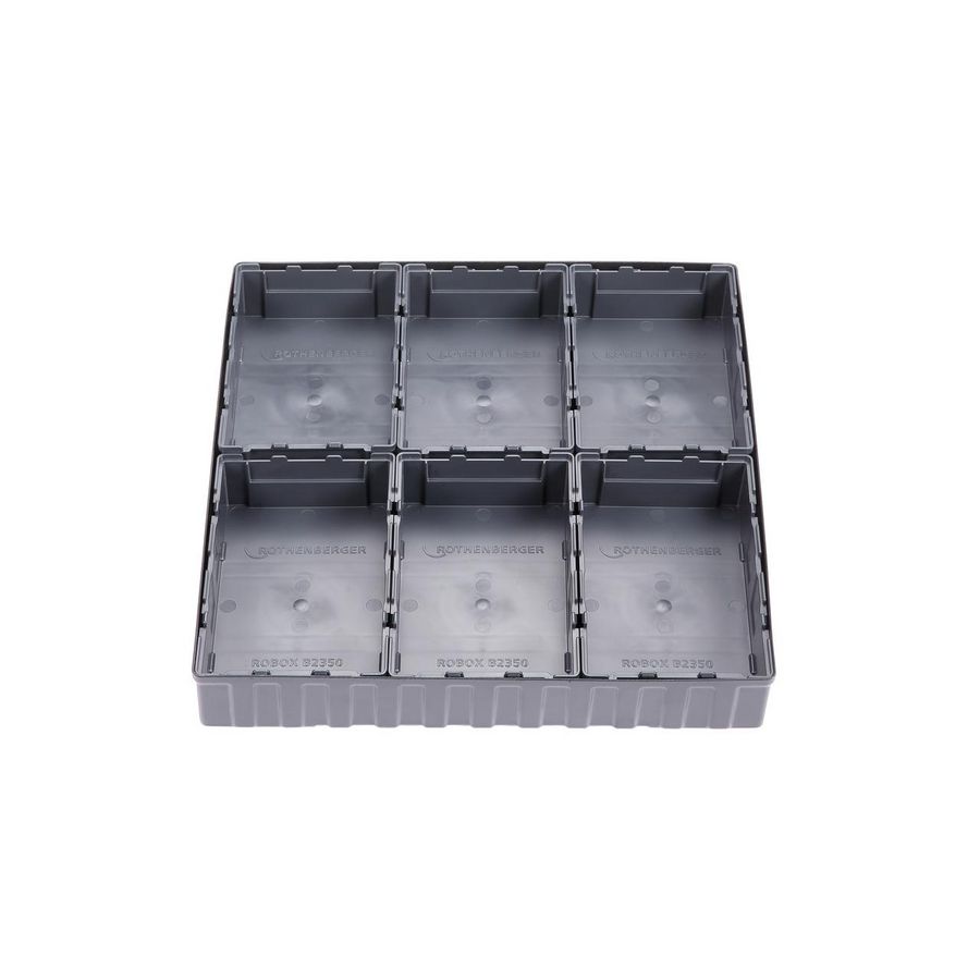 Robox set voor rocase 4414