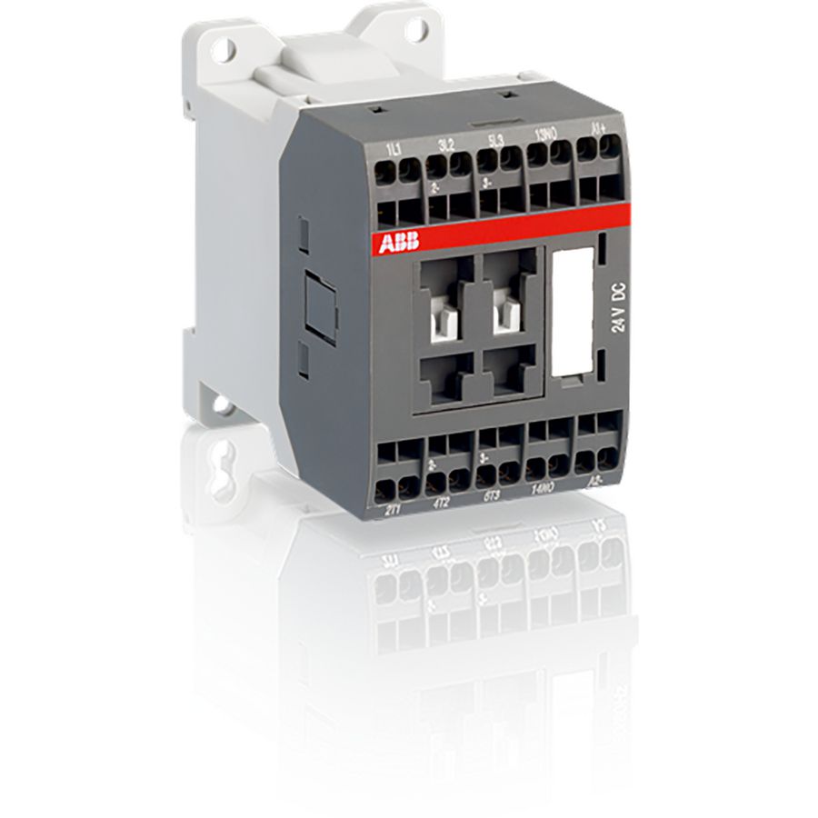 ASL09-30-10S-81 24VDC Magneetschakelaar