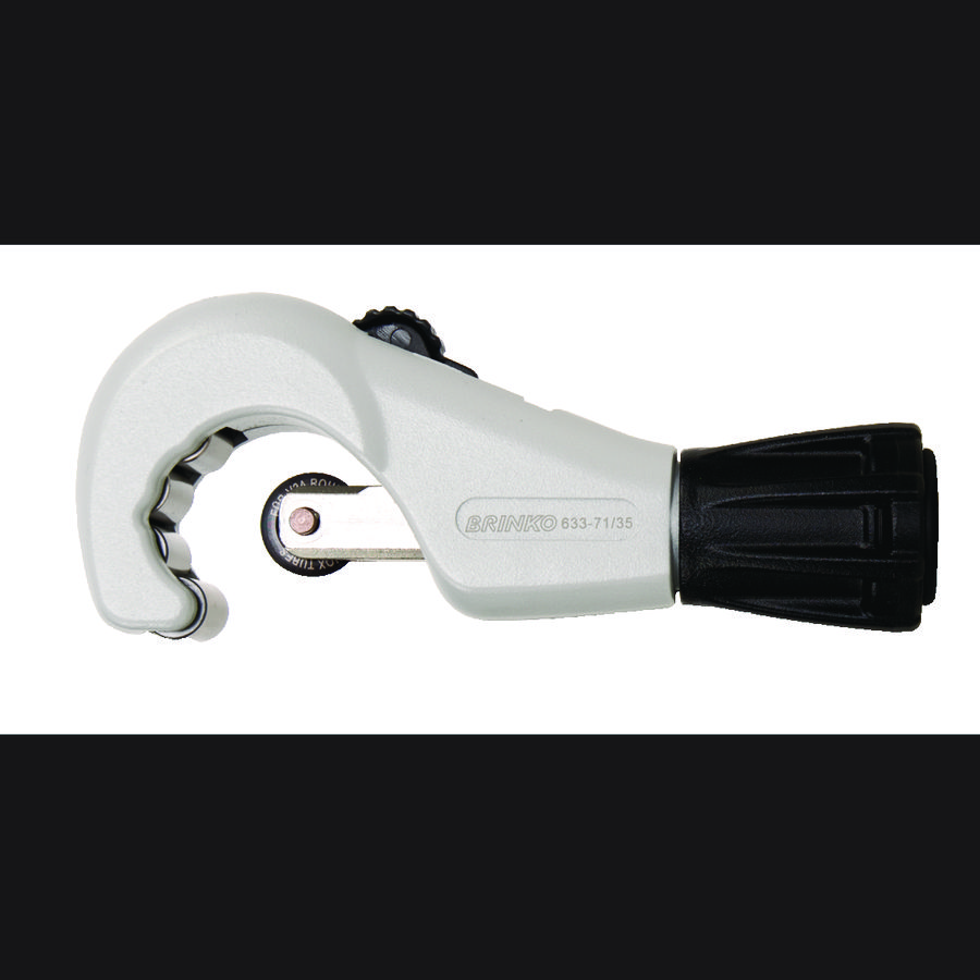 Pijpsnijder C-staal-INOX