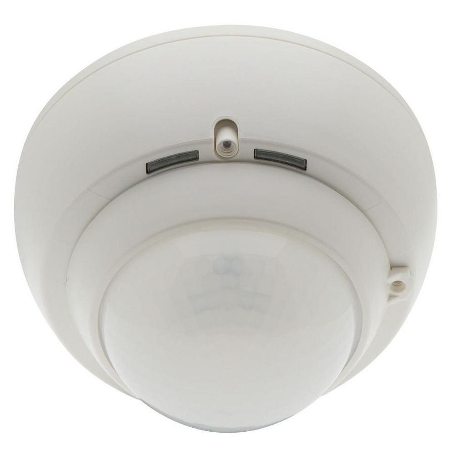 Aanwezigheidsmelder HCL2 360gr. OB wit IP20 24m 3Kanaal