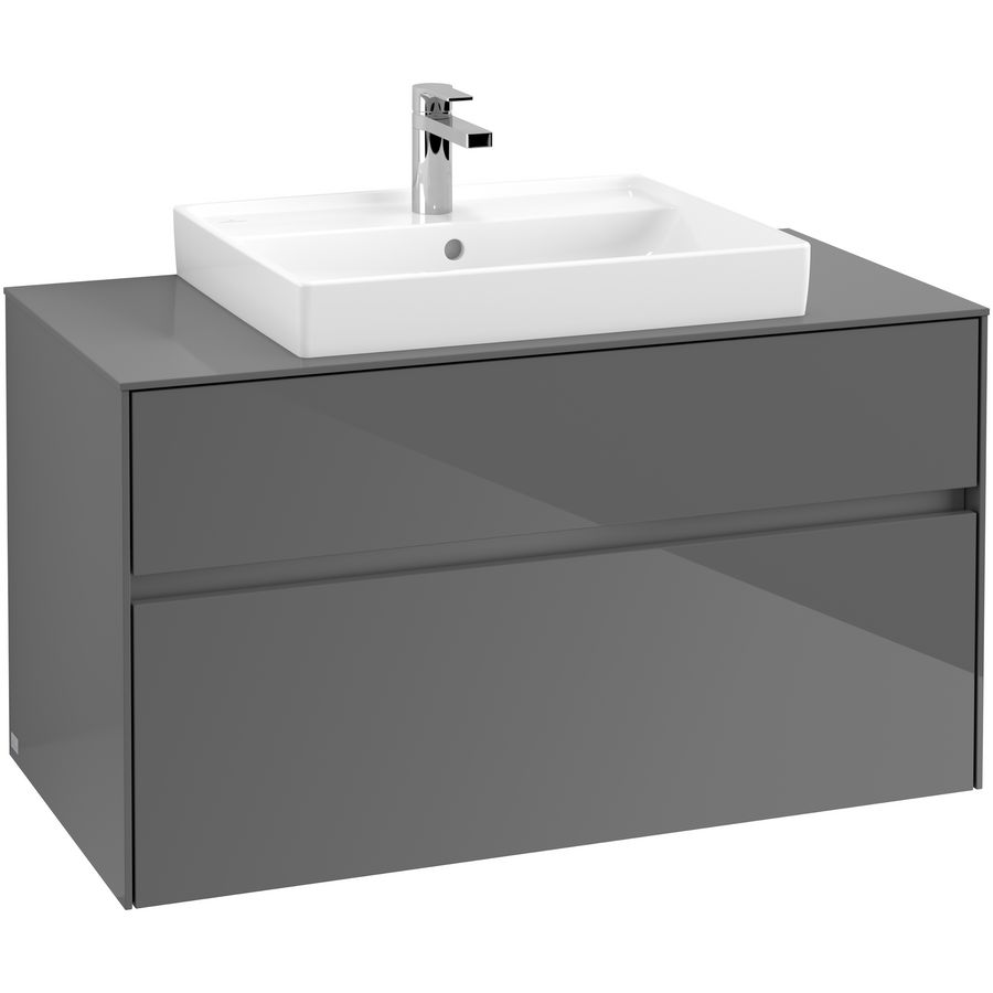 Collaro Wastafelonderkast 1000x548x500mm C019B0FP