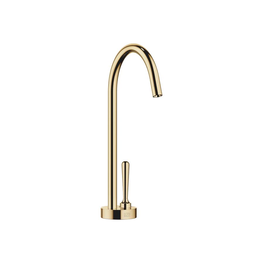 VAIA COLD WATER DISPENSER-Messing(23kt)