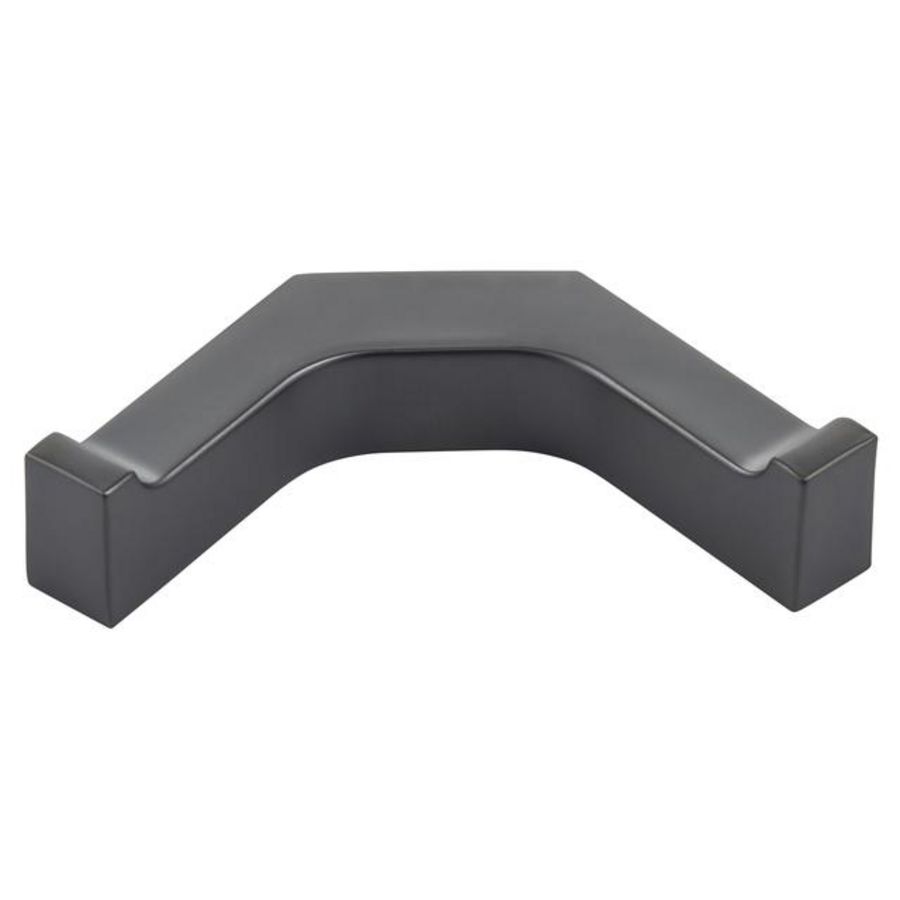 Dubbele handdoekhouder 11115130000