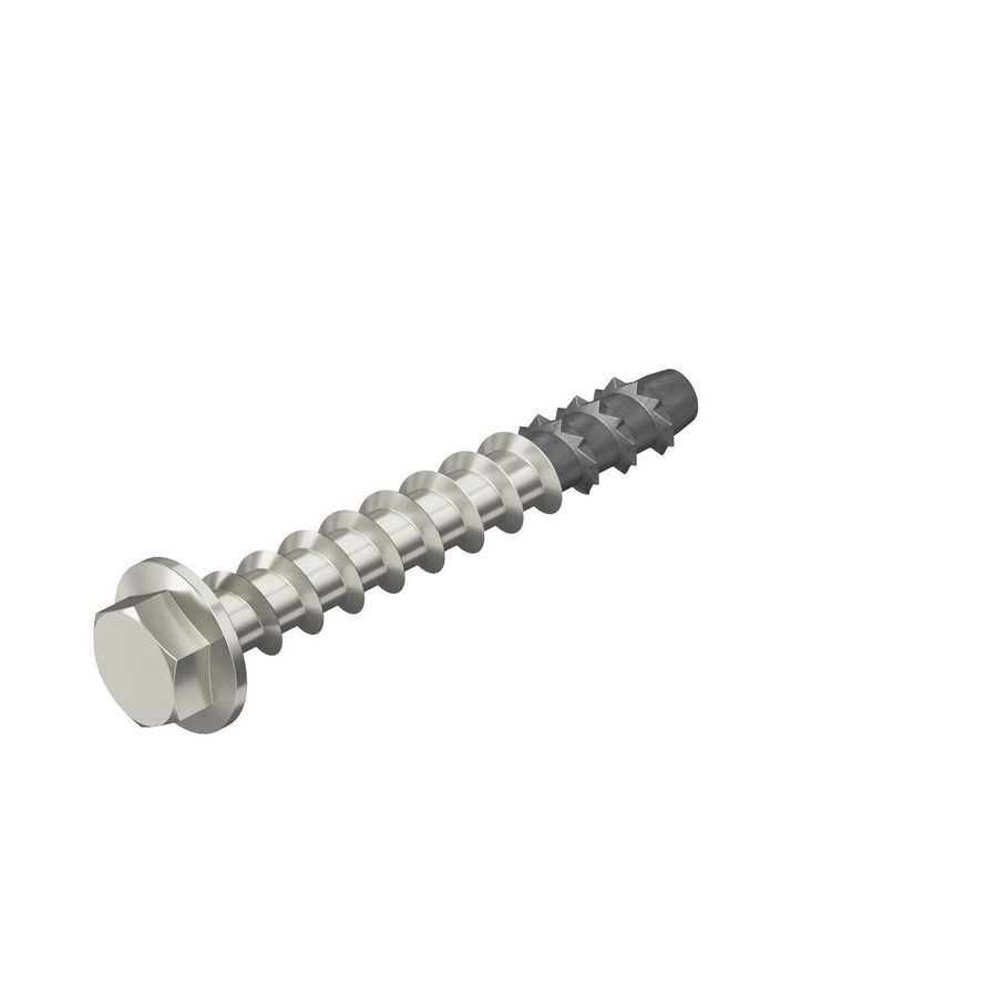 Schroefanker brandwerend sluitring 10x75mm VVE=25