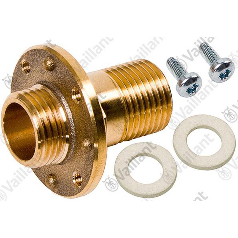 Schroefverbinding 0010031333