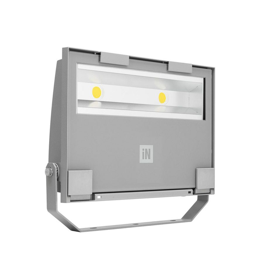 LED-Schijnwerpers 3000K 149W DALI symm. verspreidende Optiek