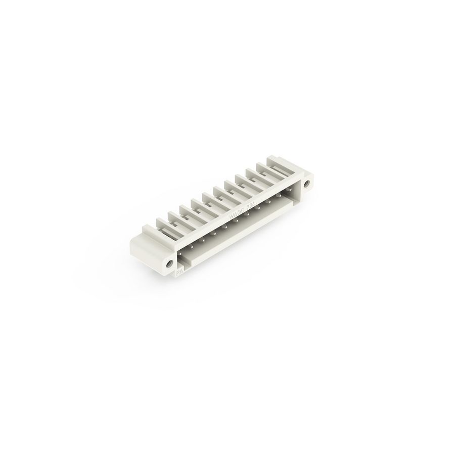 THT male steker Sold.pen 1,0x1,0mm HA 734-171/108-000VVE=100
