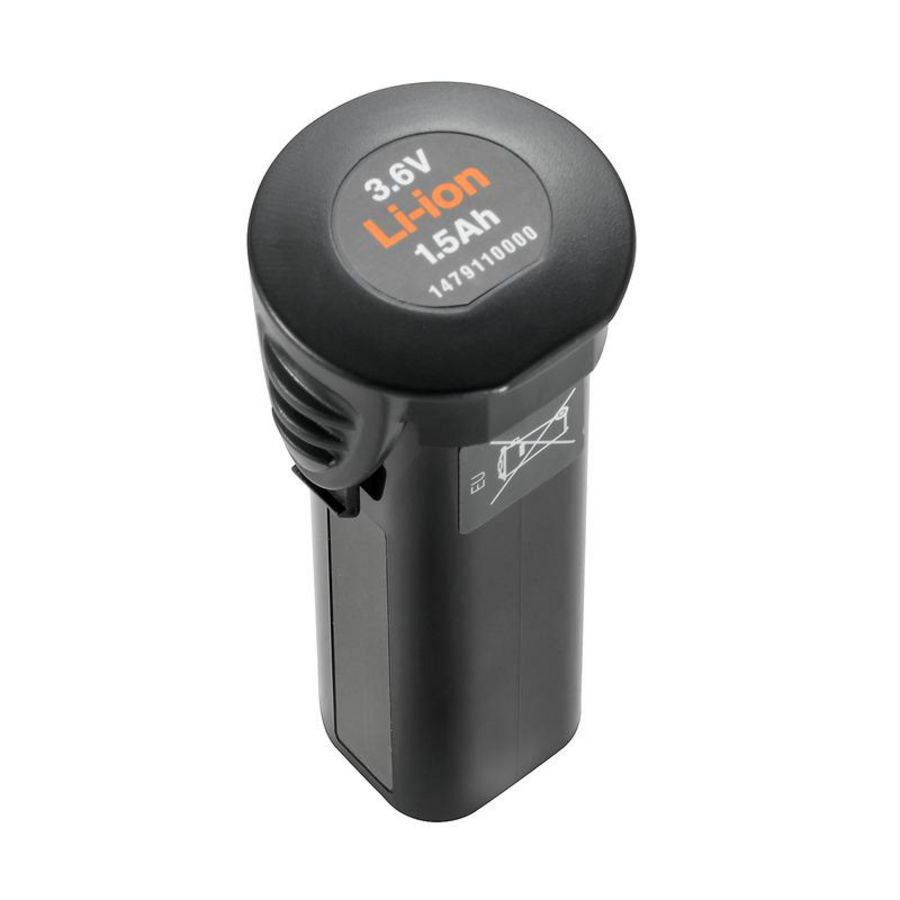 PRO Gereedschapsaccu 3.6 V
