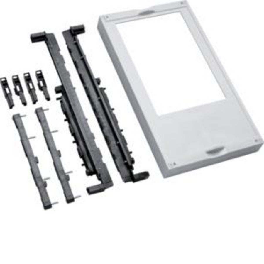 Bouwsteen 1 mespatroonscheider NH1.450x250 mm