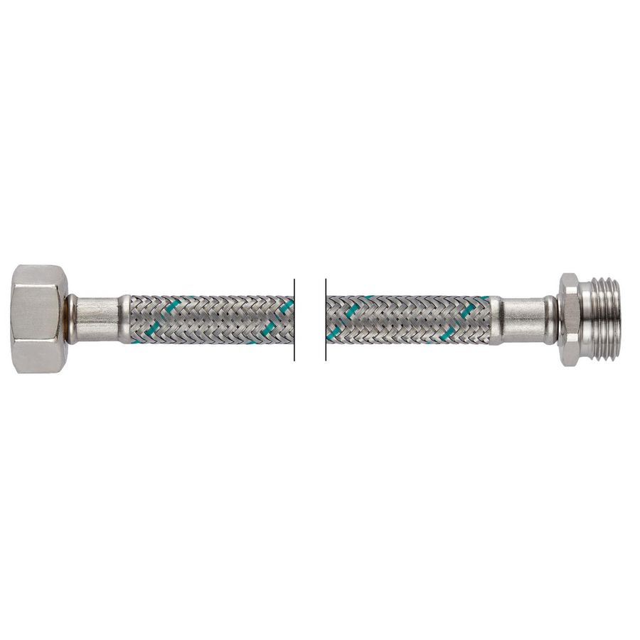 Flexibele slang DN8 BINXBUI 1/2X1/2 66861550