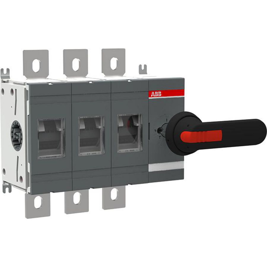 Lastscheider 800A 3p