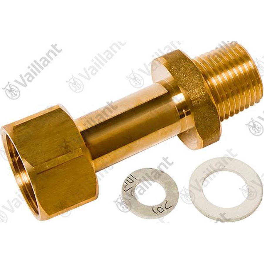 Aansluiting 0010031335