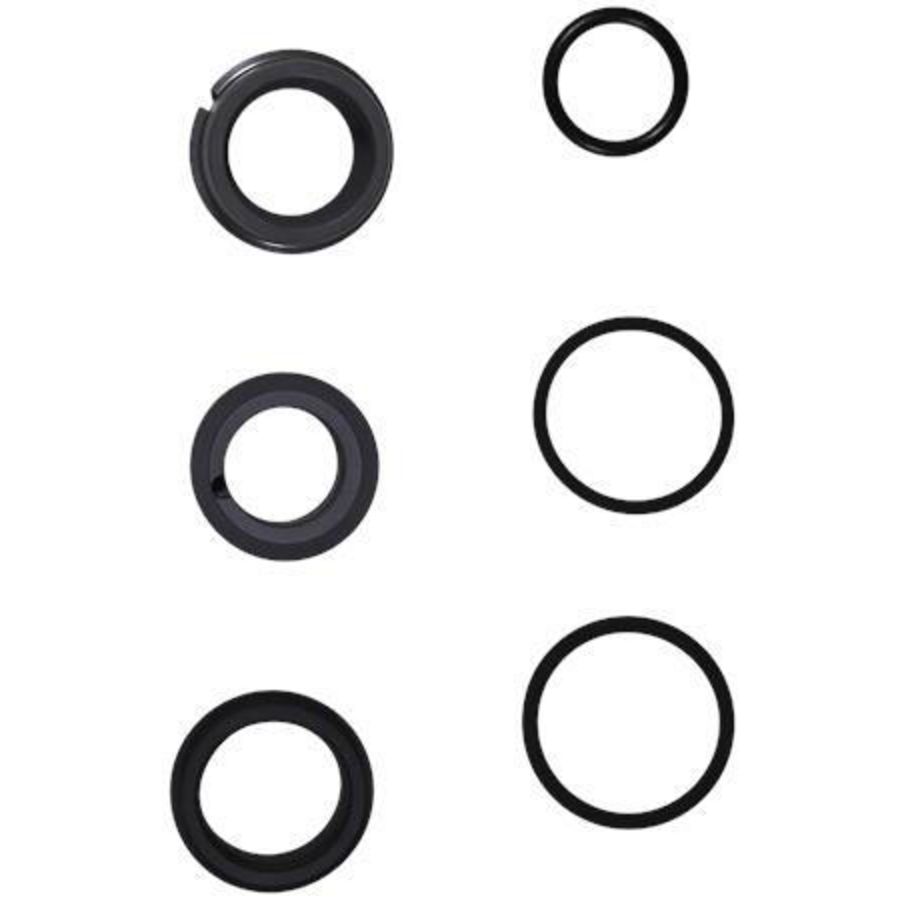 Reserve deel Rep.set asafd. Fr.34, 42 YJ34538, spare