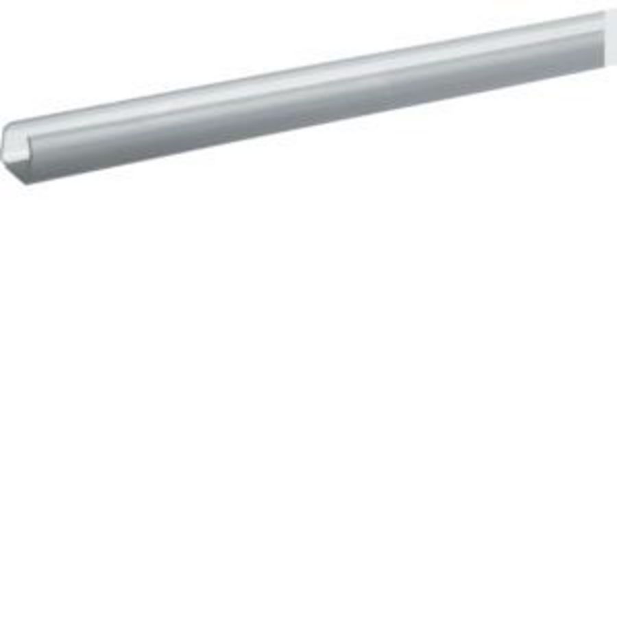 Mini-snap 6,5-8 mm inclusief kleefband transparant VVE=2