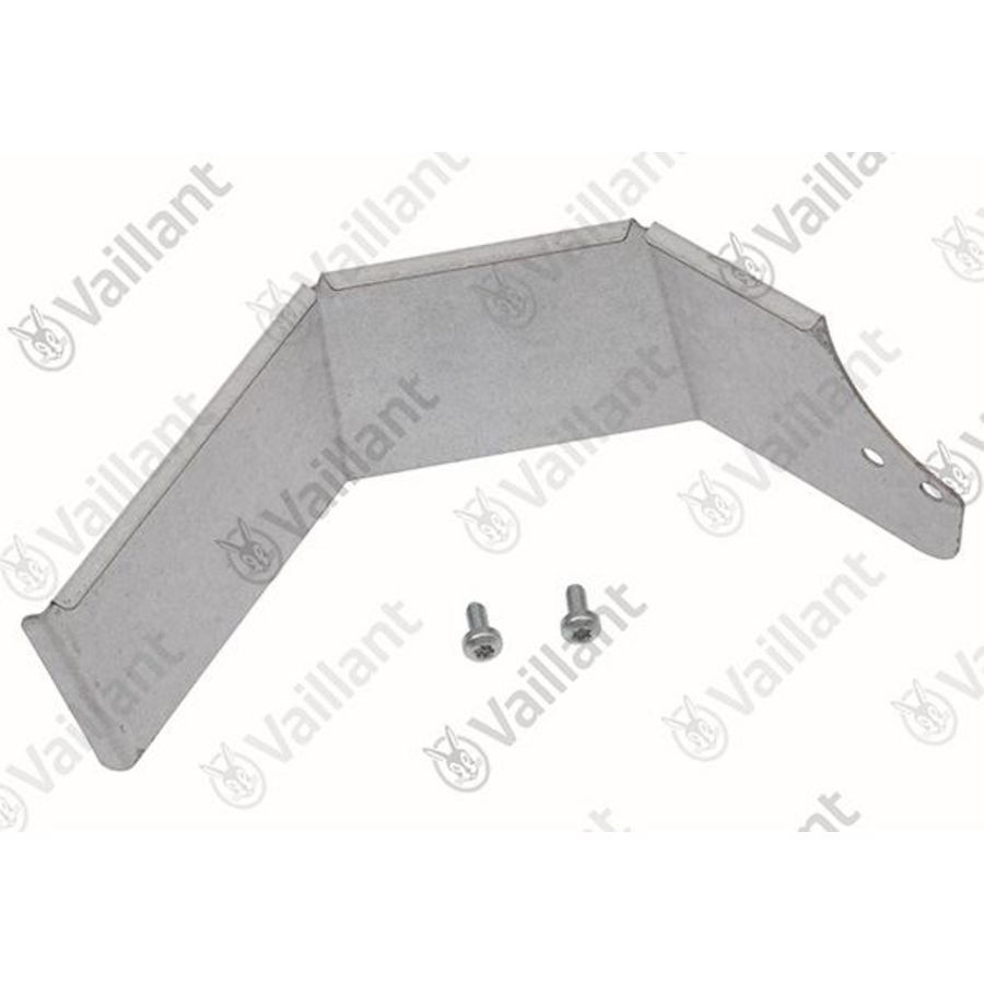 Bescherming Ventilator 0020105673