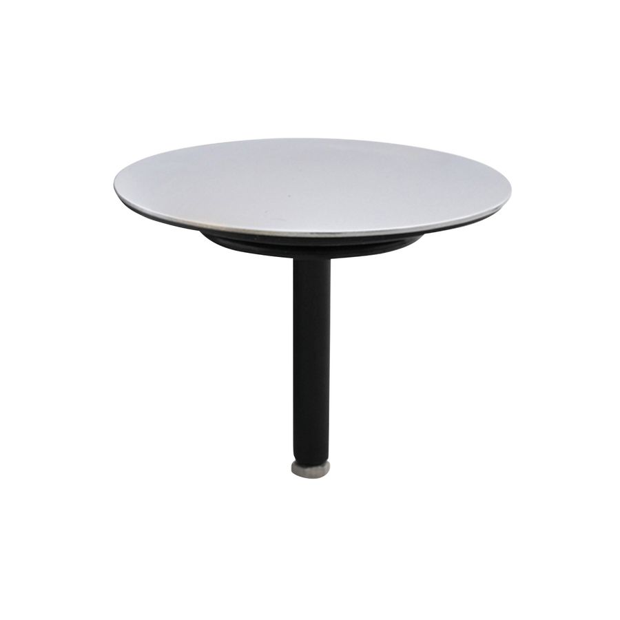 Kegelplug / danser 72mm chroom v badwaste McAlpine