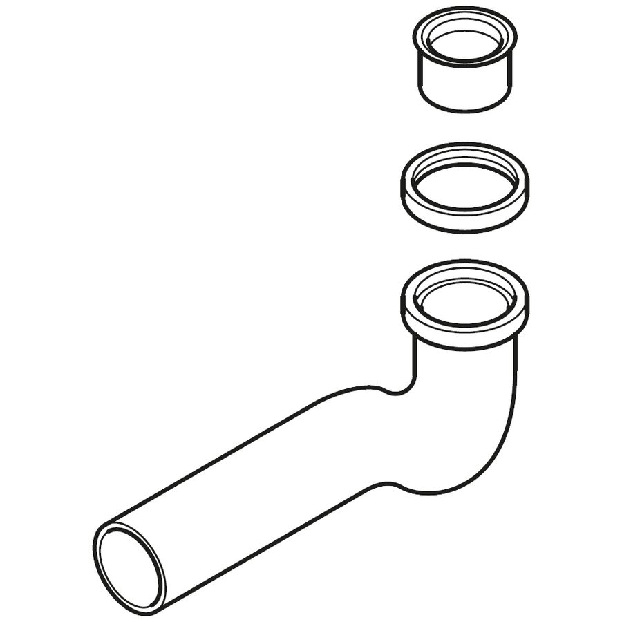 Sifon collectie-overkoepelend 35 92087200