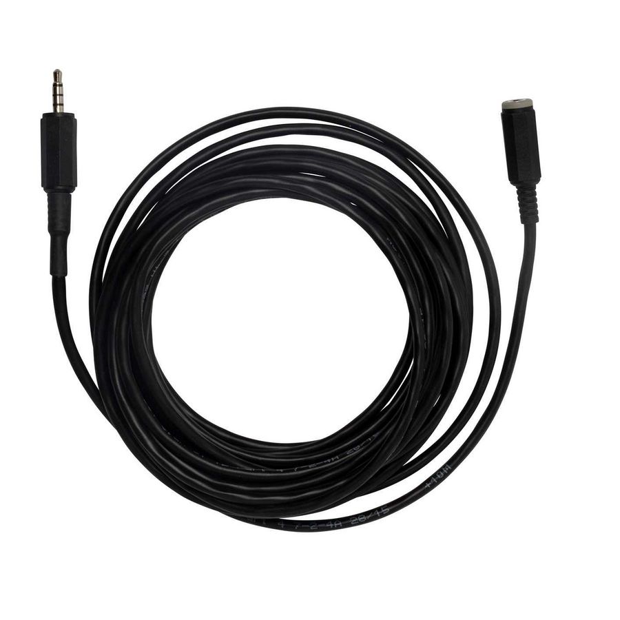 Verlengkabel voor digitale temperatuursensor 52 199-994